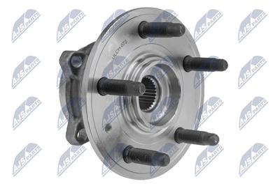 NTY KLP-CH-073 EAN: 5902048196262.