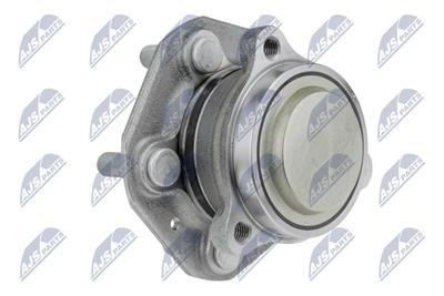 NTY KLP-CH-075 EAN: 5902048200358.