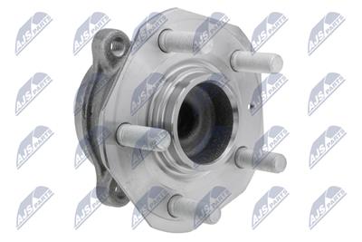 NTY KLP-CH-075 EAN: 5902048200358.