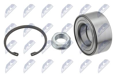 NTY KLP-CT-017 EAN: 5902048001337.