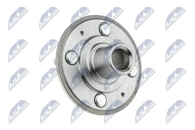 NTY KLP-HD-010P EAN: 5908281407530.