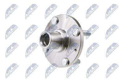 NTY KLP-HY-511P EAN: 5902048927545.