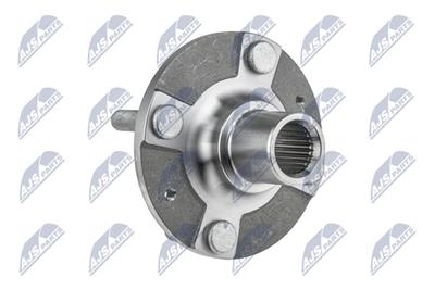 NTY KLP-HY-522P EAN: 5902048015358.