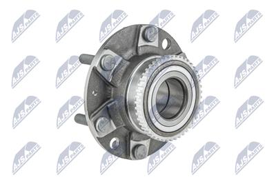 NTY KLP-HY-523 EAN: 5902048018618.