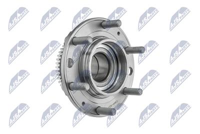 NTY KLP-HY-523 EAN: 5902048018618.