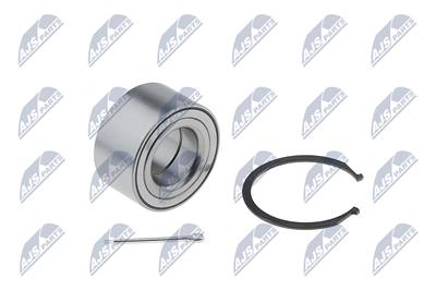 NTY KLP-HY-525 EAN: 5902048925206.