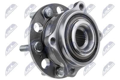 NTY KLP-HY-530 EAN: 5902048367211.