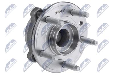 NTY KLP-JG-003 EAN: 5902048209948.