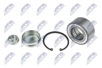 NTY KLP-ME-020 EAN: 5908281455265.