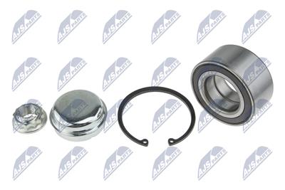 NTY KLP-ME-020 EAN: 5908281455265.