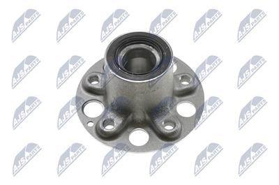 NTY KLP-ME-021P EAN: 5902048913234.