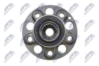 NTY KLP-ME-021P EAN: 5902048913234.