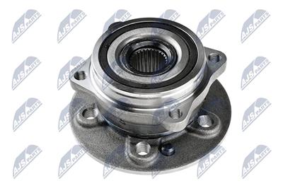 NTY KLP-ME-032 EAN: 5902048925183.