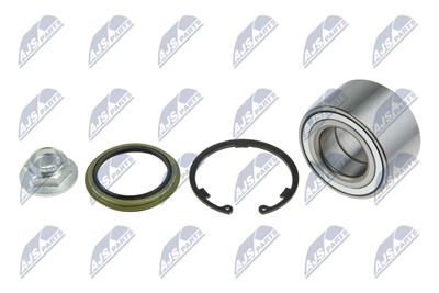 NTY KLP-MZ-013 EAN: 5908281425312.