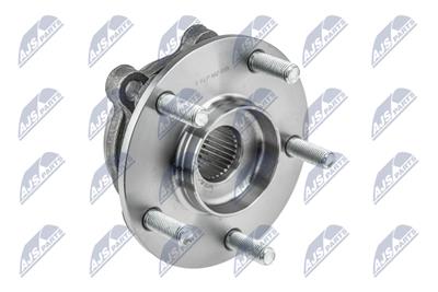 NTY KLP-MZ-035 EAN: 5908281400012.