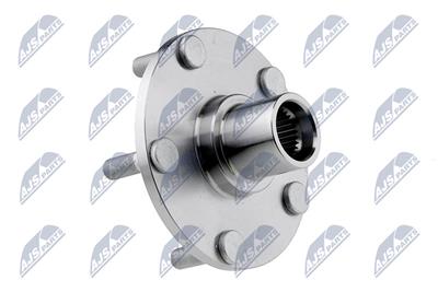 NTY KLP-NS-016P2 EAN: 5902048880772.