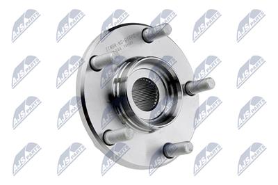 NTY KLP-NS-016P2 EAN: 5902048880772.