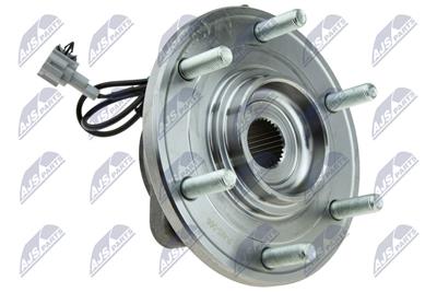 NTY KLP-NS-066 EAN: 5902048300324.