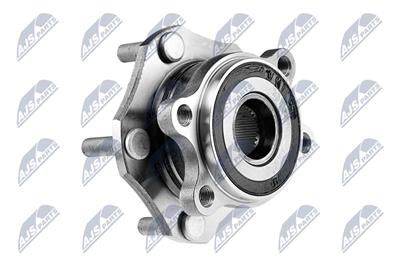 NTY KLP-NS-069 EAN: 5902048917508.