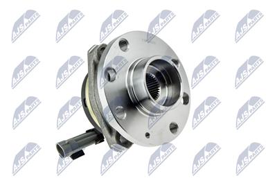 NTY KLP-PL-005 EAN: 5908281435526.