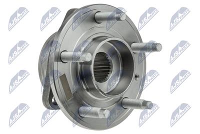 NTY KLP-PL-027 EAN: 5908281407684.