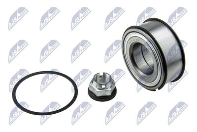 NTY KLP-RE-013 EAN: 5902048011565.