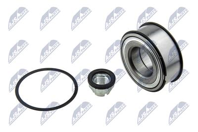 NTY KLP-RE-013 EAN: 5902048011565.