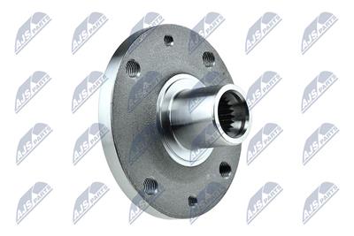 NTY KLP-RE-029P EAN: 5902048925176.