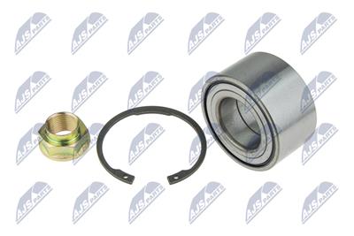 NTY KLP-SA-001 EAN: 5908281492420.