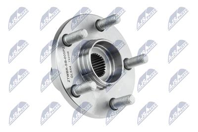 NTY KLP-SB-005P2 EAN: 5902048024961.