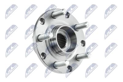 NTY KLP-SB-005P EAN: 5902048060792.