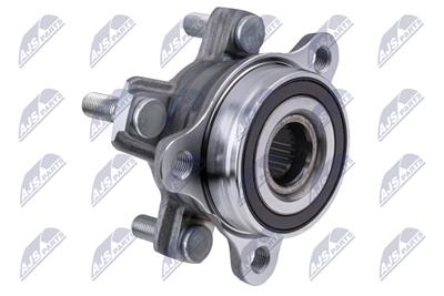 NTY KLP-SU-035 EAN: 5902048345240.