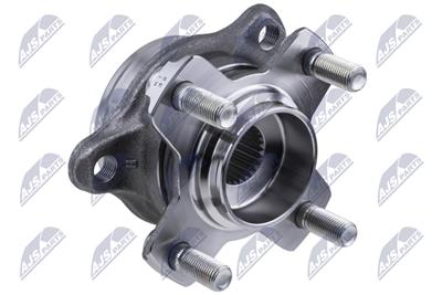 NTY KLP-SU-035 EAN: 5902048345240.