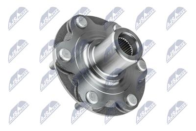 NTY KLP-TY-050P EAN: 5908281407776.