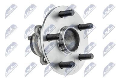 NTY KLP-TY-077 EAN: 5902048067197.