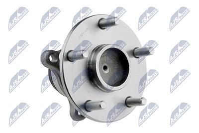 NTY KLP-TY-082 EAN: 5902048891679.