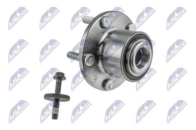 NTY KLP-VV-016 EAN: 5908281455029.