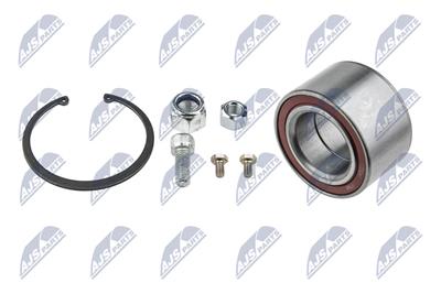 NTY KLP-VW-012 EAN: 5908281439470.