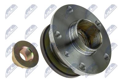 NTY KLT-AR-009 EAN: 5908281475638.