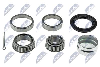 NTY KLT-AU-001 EAN: 5902048029232.