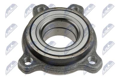 NTY KLT-AU-011 EAN: 5902048267337.