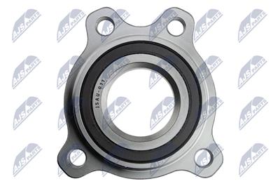 NTY KLT-AU-011 EAN: 5902048267337.