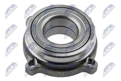 NTY KLT-BM-020 EAN: 5908281434642.