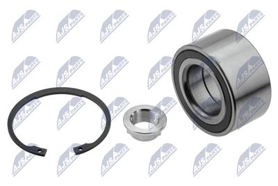 NTY KLT-BM-027 EAN: 5902048062260.