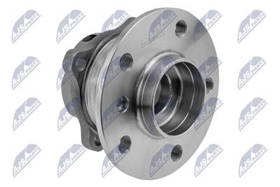 NTY KLT-BM-032 EAN: 5902048194169.