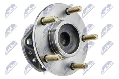 NTY KLT-CH-003 EAN: 5908281435571.