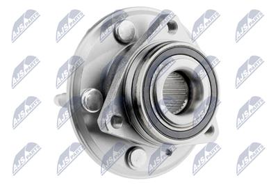 NTY KLT-CH-060 EAN: 5902048903013.