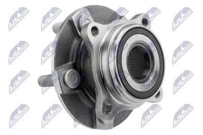 NTY KLT-CH-061 EAN: 5902048049247.