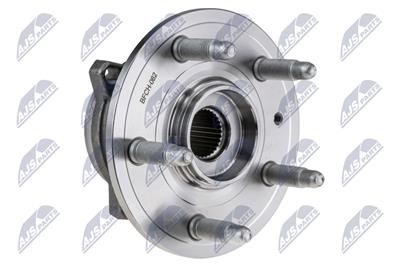 NTY KLT-CH-062 EAN: 5902048039354.