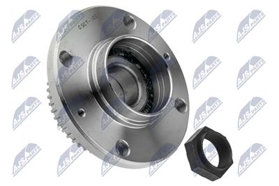 NTY KLT-CT-005 EAN: 5908281498996.